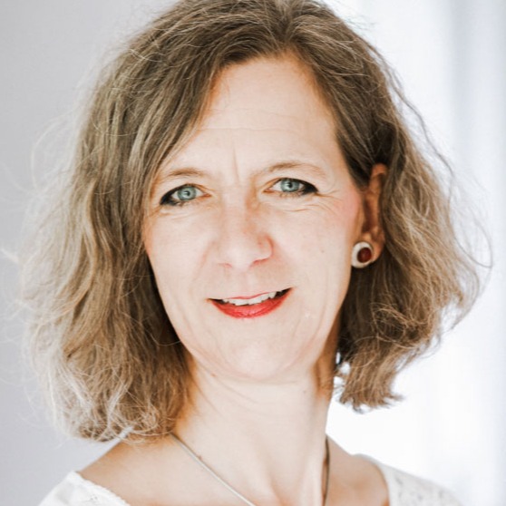 Jutta Nagel Psychotherapeutin